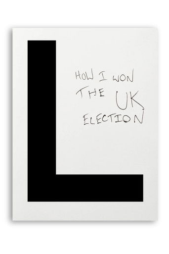 How I Won the UK Election