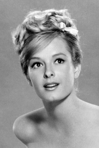 Foto de Carole Wells