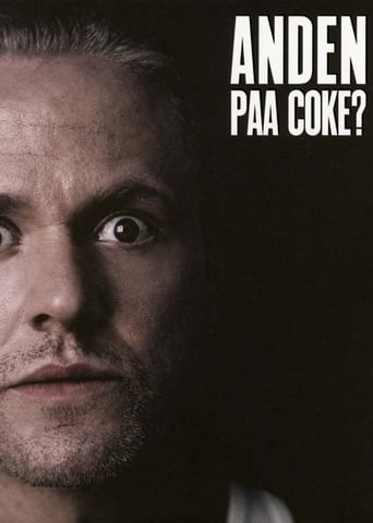 Anders Matthesen: Anden Paa Coke? en streaming 