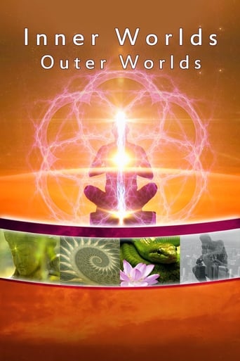 Poster för Inner Worlds, Outer Worlds