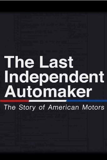 The Last Independent Automaker: Season 1