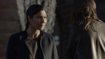 第5話:Wilted Leaves 第5話:Wilted Leaves