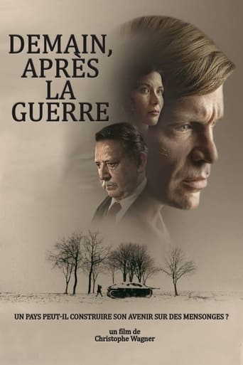 Tomorrow, After the War (2015)