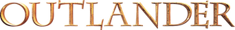 Outlander logo