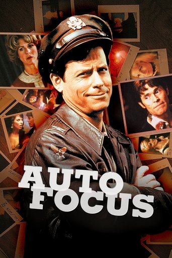 poster Auto Focus