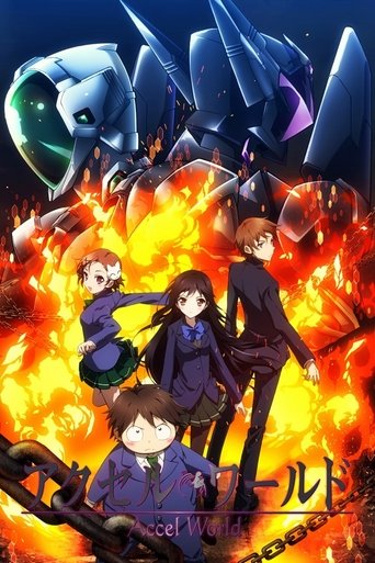 Assistir Accel World online Assistir Accel World online