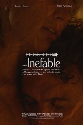 Inefable poster