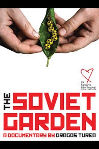 The Soviet Garden (2019) The Soviet Garden (2019)
