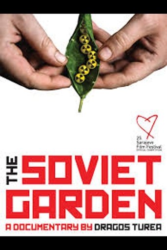 The Soviet Garden (2019)