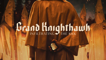 Grand Knighthawk: Infiltrating the KKK (2023)