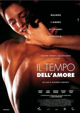 Il tempo dell'amore (1999)