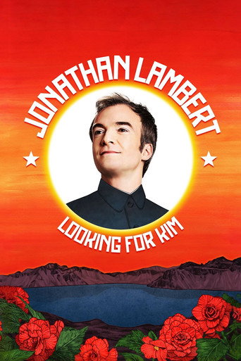 Jonathan Lambert - Looking for Kim afişi