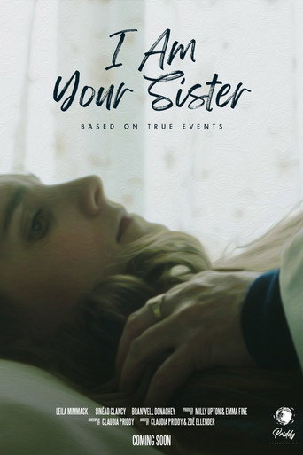 I Am Your Sister (1970)