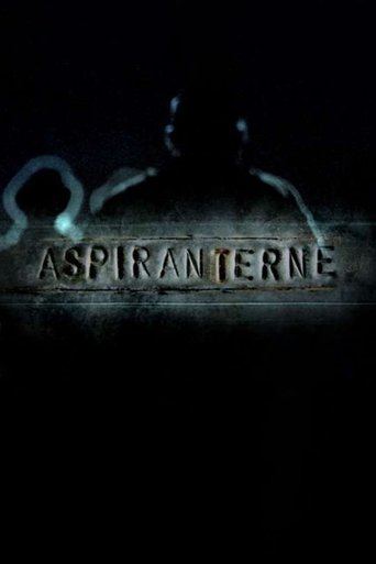 Aspiranterne: Season 1