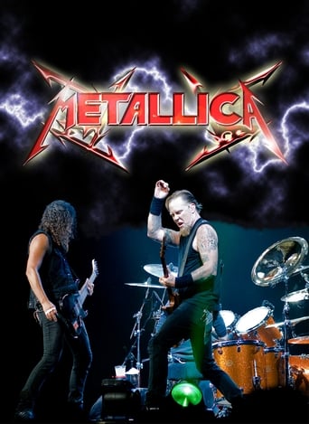 Imagen de Metallica