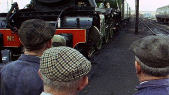 4472: Flying Scotsman (1968)