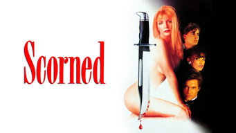 Scorned media image