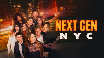 #4 Next Gen NYC