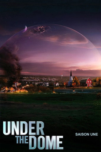 Affiche Saison 1