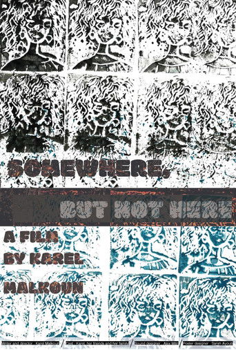 Somewhere, but not Here