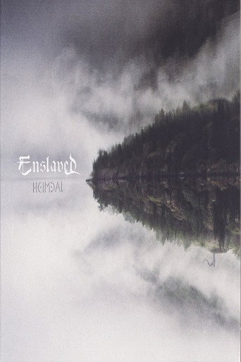 Enslaved - Heimdal (2021)
