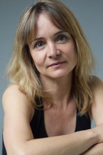 Imagine Raphaëlle Lubansu