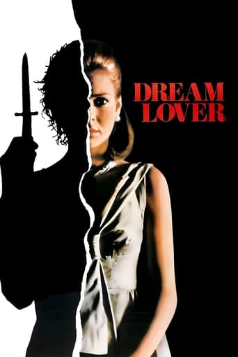 Poster för Dream Lover