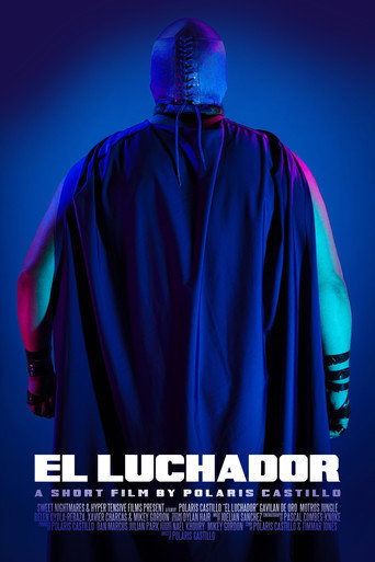 El Luchador (2024)