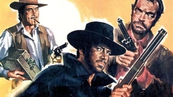 Sartana Does Not Forgive (1968)