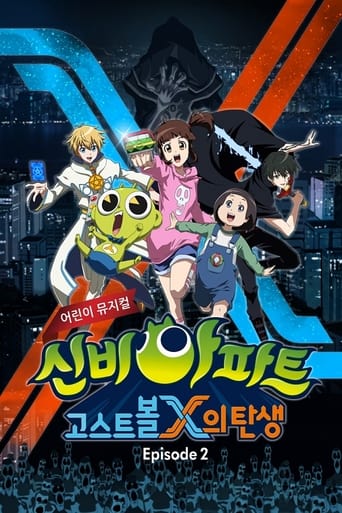 The Haunted House: The Secret of the Ghost Ball 2 poster