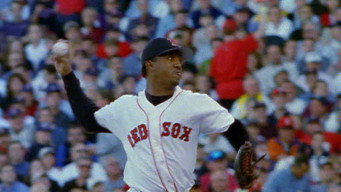 Pedro's Peak