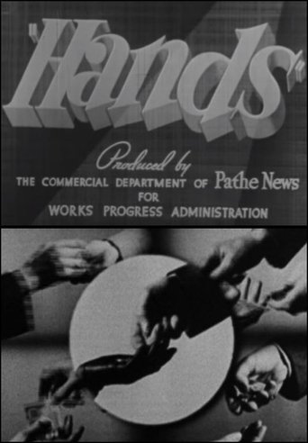 Hands