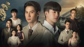 I Feel You Linger in the Air - S1E01
