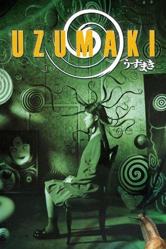 Uzumaki (2000) Uzumaki (2000)
