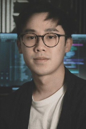 Jeremy Chuaの人物画像 4