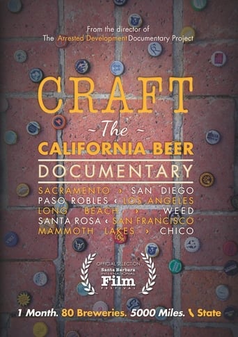 Craft: The California Beer Documentary