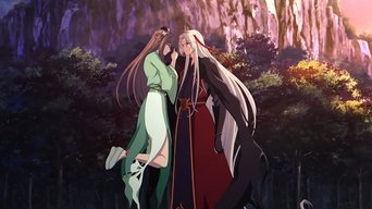 Episódio Episódio 5 da série Amor entre Fada e Demônio