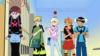 第32話:The Big Switch 第32話:The Big Switch