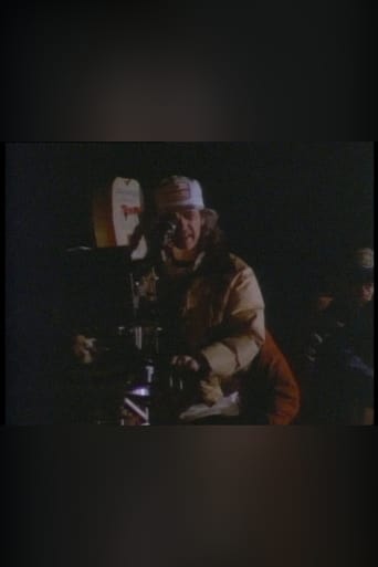 The Making of 'They Live' (1988)