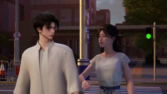 第160話:Episode 160 第160話:Episode 160