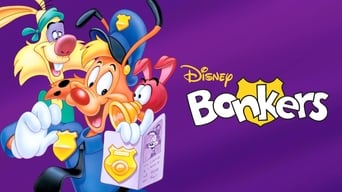 Bonkers (1993-1994)