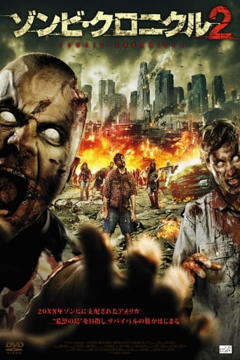 The Zombie Diaries 2