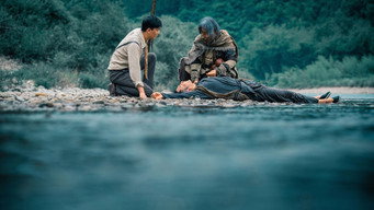 Cena 1 de Legend of Hunter