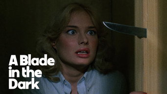 #9 A Blade in the Dark