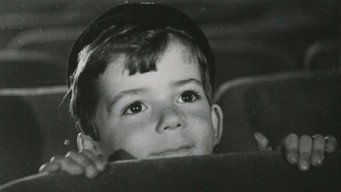 Palle Alone in the World (1949)