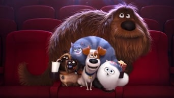 Pets – Szenenbild