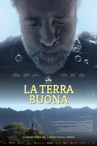 Poster of La Terra Buona