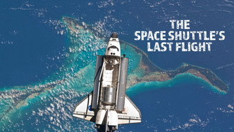 The Space Shuttle's Last Flight (2011)
