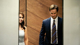 #12 Elevator Girl