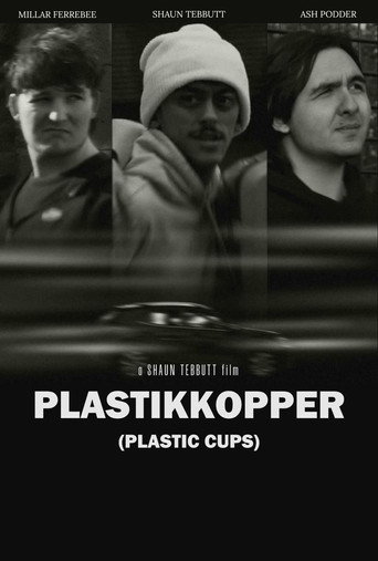 Plastic Cups